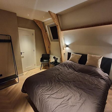 Super De Luxe Privekamer Op Een Toplocatie - Room 2 Egmond aan Zee Kültér fotó