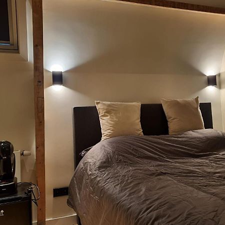 Super De Luxe Privekamer Op Een Toplocatie - Room 2 Egmond aan Zee Kültér fotó