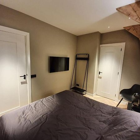 Super De Luxe Privekamer Op Een Toplocatie - Room 2 Egmond aan Zee Kültér fotó