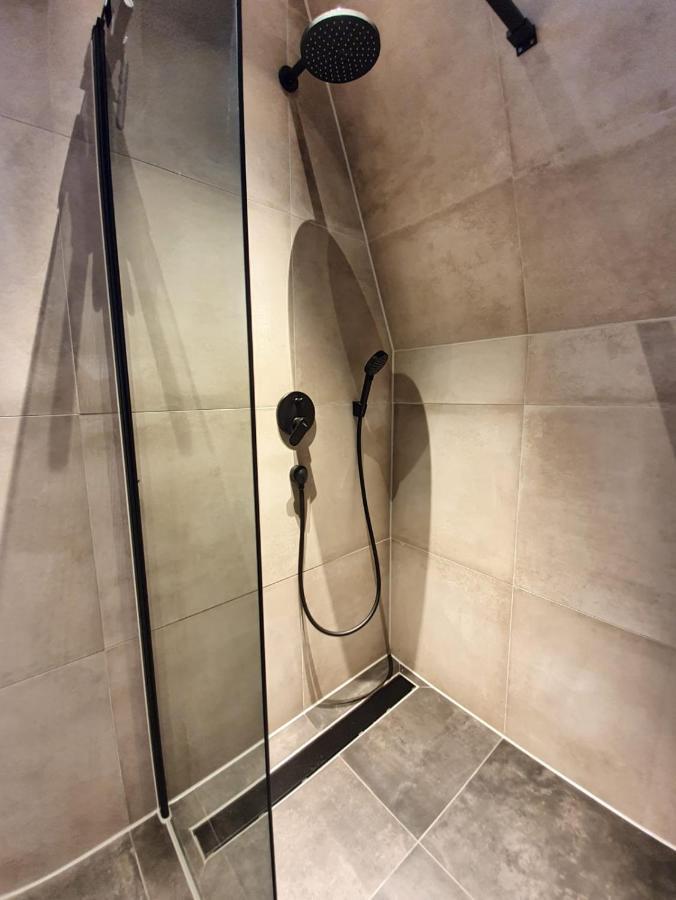 Super De Luxe Privekamer Op Een Toplocatie - Room 2 Egmond aan Zee Kültér fotó