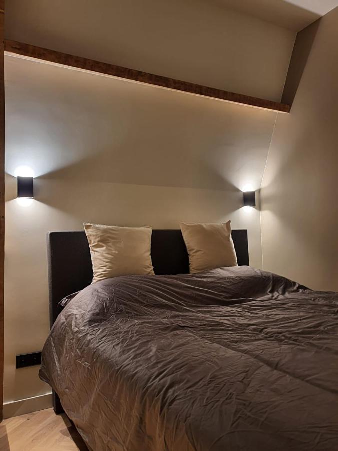 Super De Luxe Privekamer Op Een Toplocatie - Room 2 Egmond aan Zee Kültér fotó