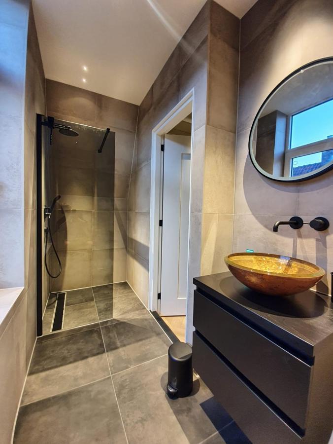Super De Luxe Privekamer Op Een Toplocatie - Room 2 Egmond aan Zee Kültér fotó