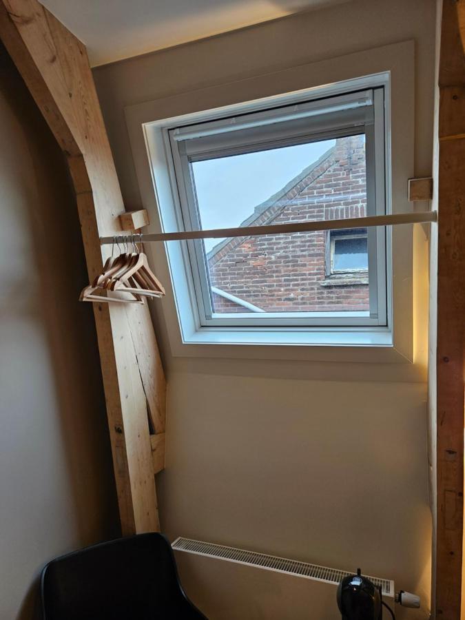Super De Luxe Privekamer Op Een Toplocatie - Room 2 Egmond aan Zee Kültér fotó